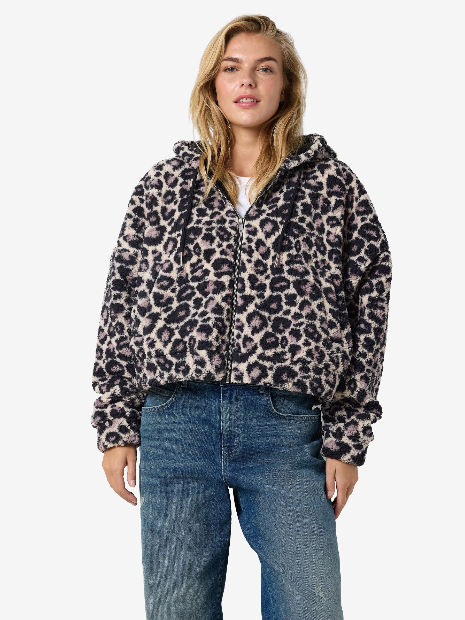 Noisy may teddy jacke shop
