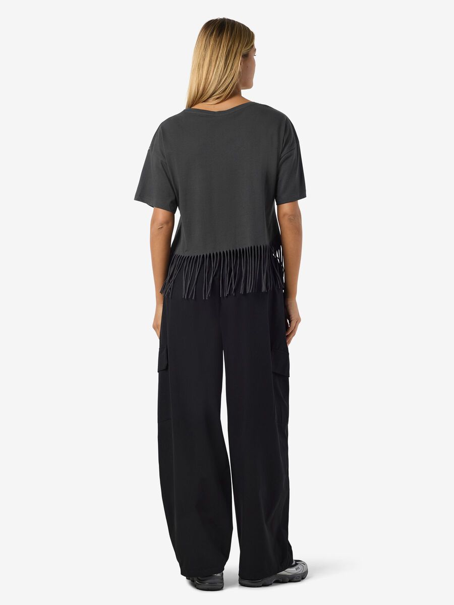 Carousel image - NMGABY T-SHIRT, Obsidian | 3