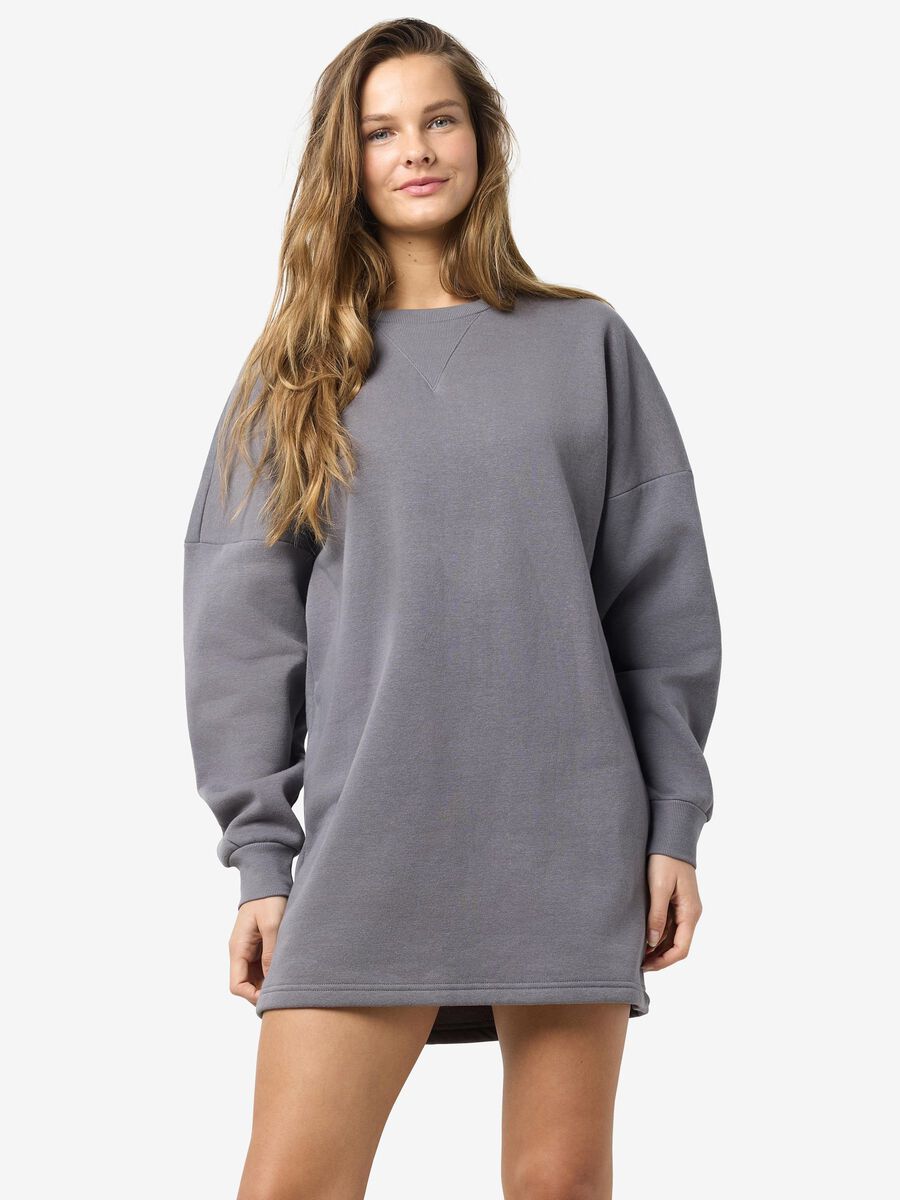 Noisy May VESTITO IN FELPA, Charcoal Gray, highres - 27030633_CharcoalGray_003.jpg