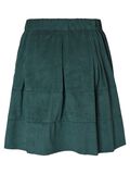 Noisy May FAUX SUEDE SKIRT, Storm, highres - 27002704_Storm_002.jpg