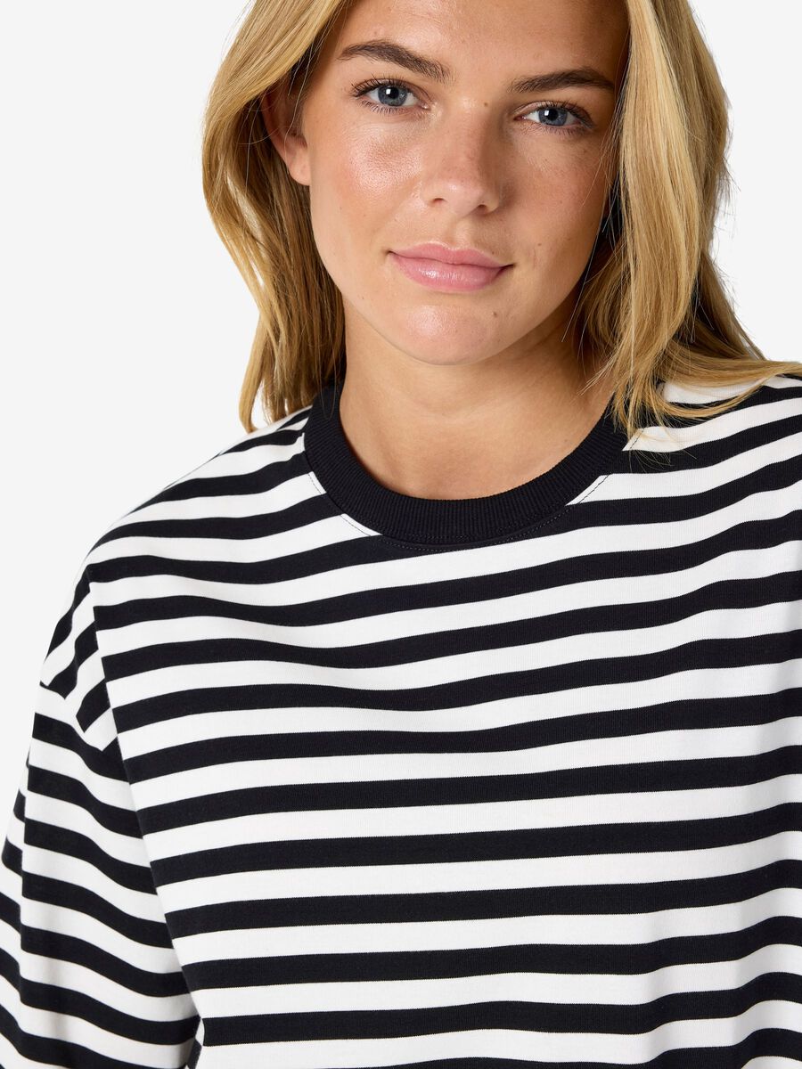 Carousel image - NMEMBER T-SHIRT, Black | 5