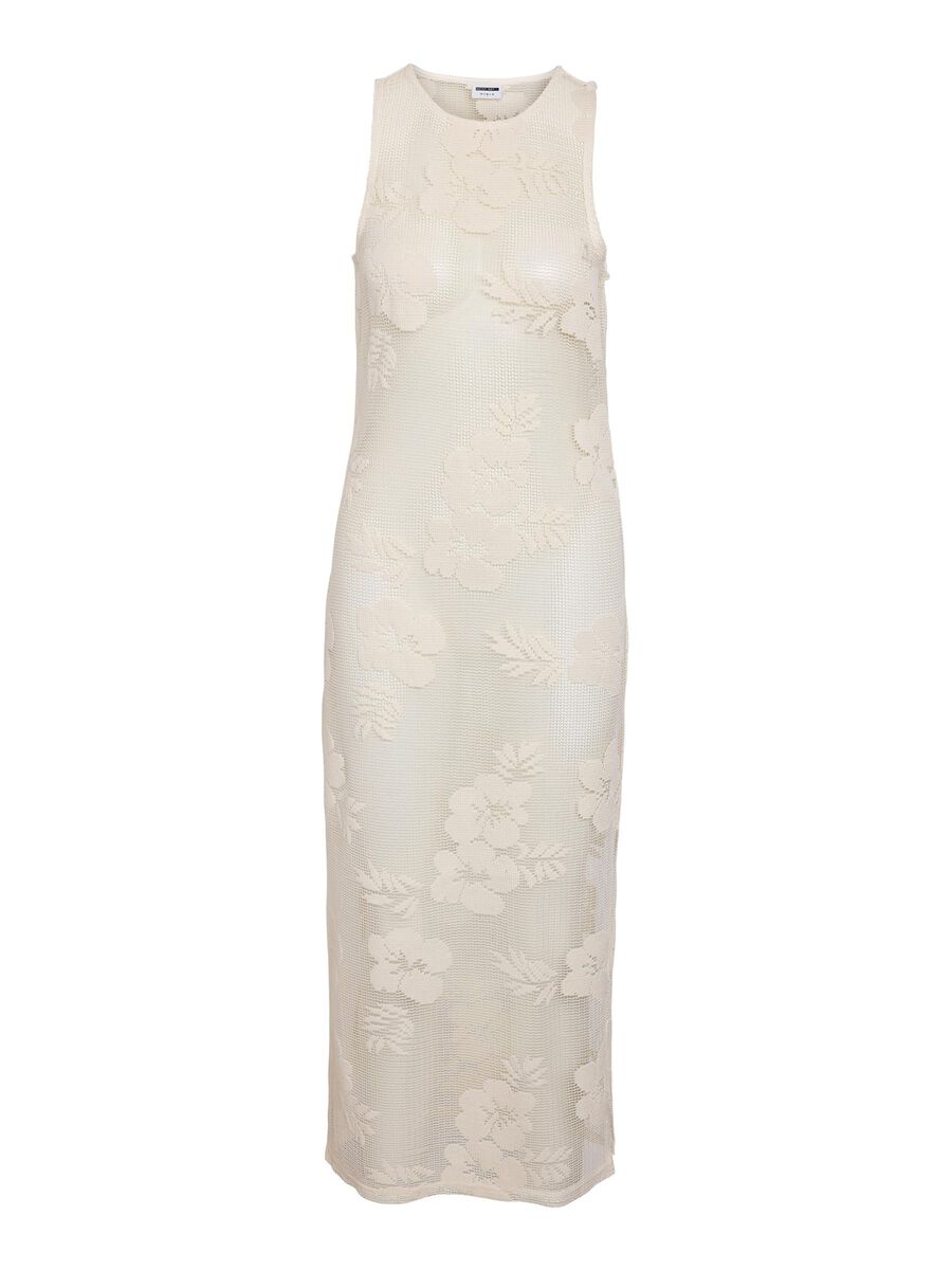 Noisy May FLORAL LACE DRESS, Birch, highres - 27035162_Birch_001.jpg