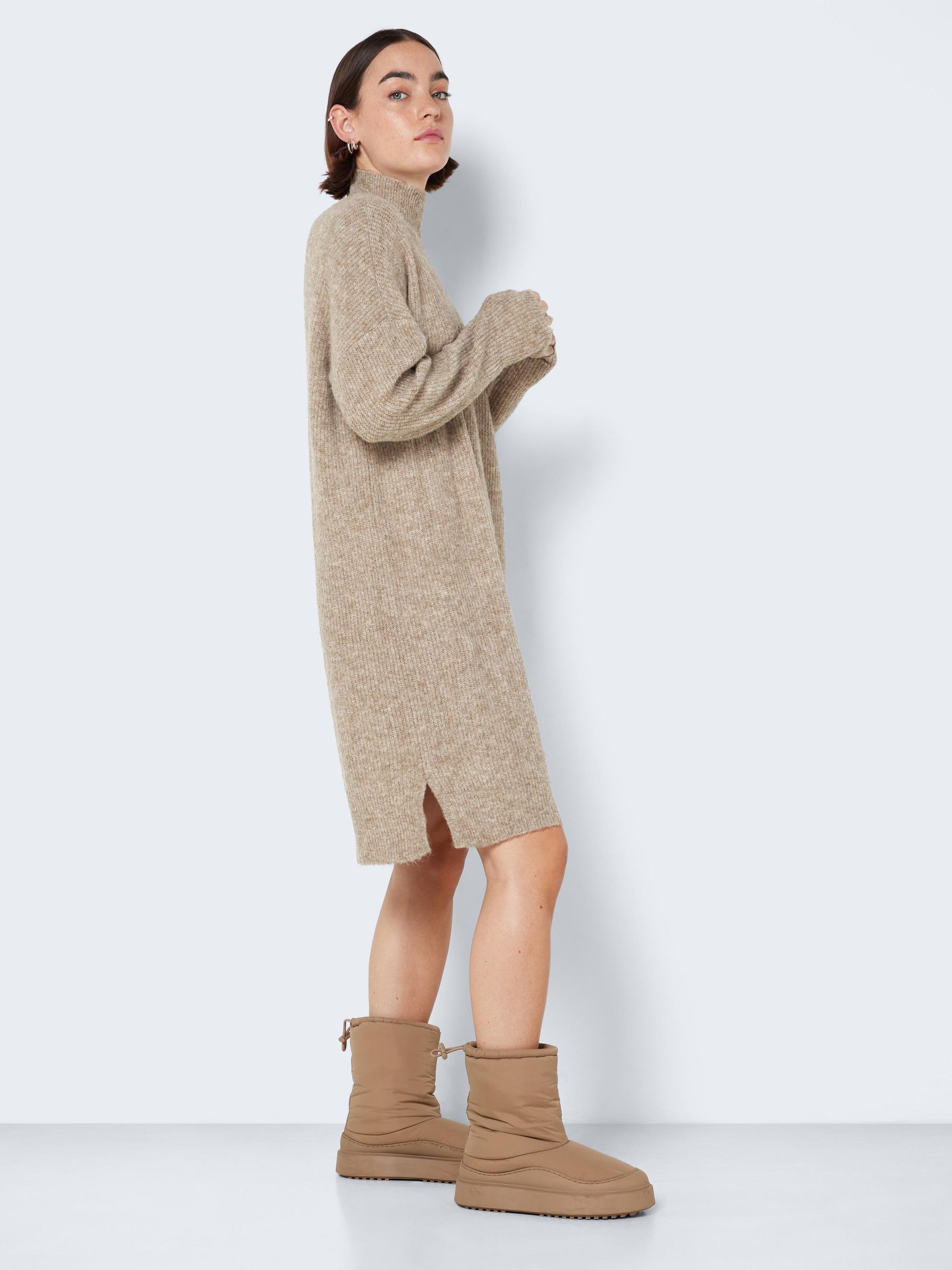 High neck dresses ireland cheap