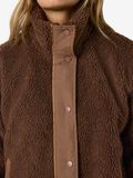 Product image thumbnail 4 NMMATHEA TEDDY JACK, Chocolate Brown
