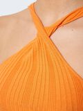 Noisy May KNITTED HALTER NECK TOP, Oriole, highres - 27025520_Oriole_006.jpg
