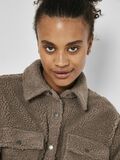 Noisy May PELUCHE VESTE, Taupe Gray, highres - 27014354_TaupeGray_006.jpg