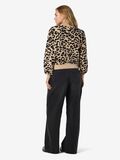 Product image thumbnail - EN MAILLE À MOTIF PULLOVER, Nomad | 3