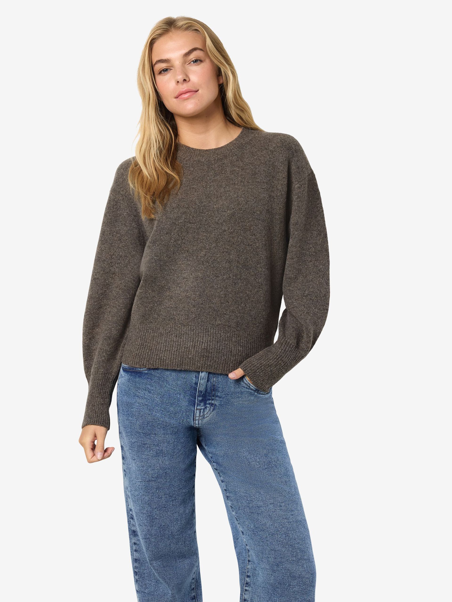 Carousel image - EN MAILLE JUMPER, Morel | 6