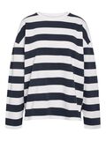 Noisy May STRIPED PULLOVER, Snow White, highres - 27036484_SnowWhite_1236482_001.jpg