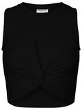 Noisy May CROPPED SLEEVELESS TOP, Black, highres - 27007593_Black_001.jpg