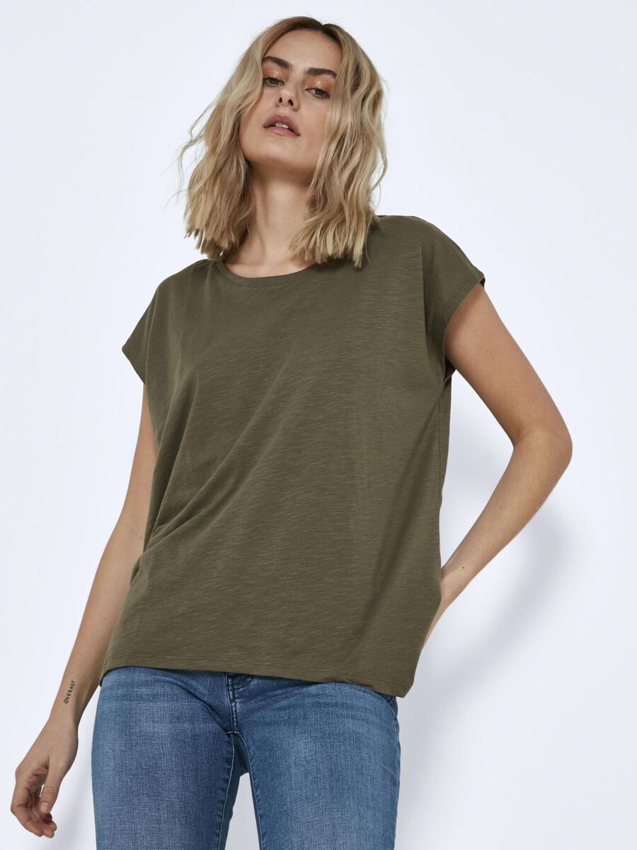 Carousel image - OVERSIZED T-SHIRT, Kalamata | 6