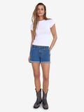 Noisy May FARKKUKANKAINEN SHORTSIT, Medium Blue Denim, highres - 27032489_MediumBlueDenim_004.jpg