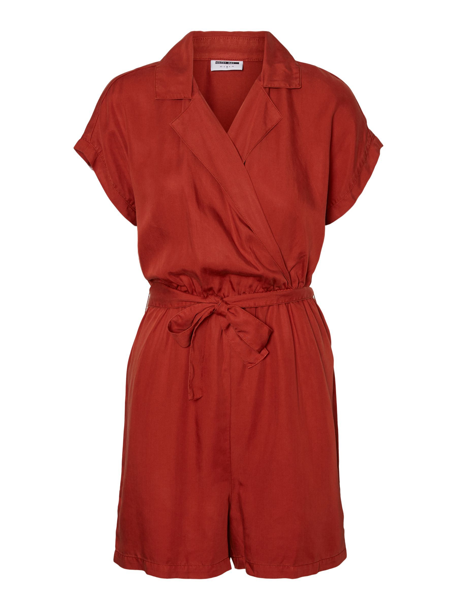 KORTARMAD PLAYSUIT Rod NOISY MAY