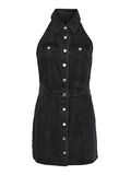 Noisy May NMLARDIE DENIM DRESS, Black Denim, highres - 27034793_BlackDenim_001.jpg
