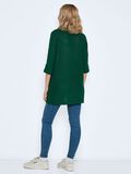Noisy May LONG KNITTED PULLOVER, Evergreen, highres - 27020083_Evergreen_005.jpg