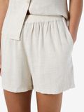 Product image thumbnail - SHORTS, Natural | 5