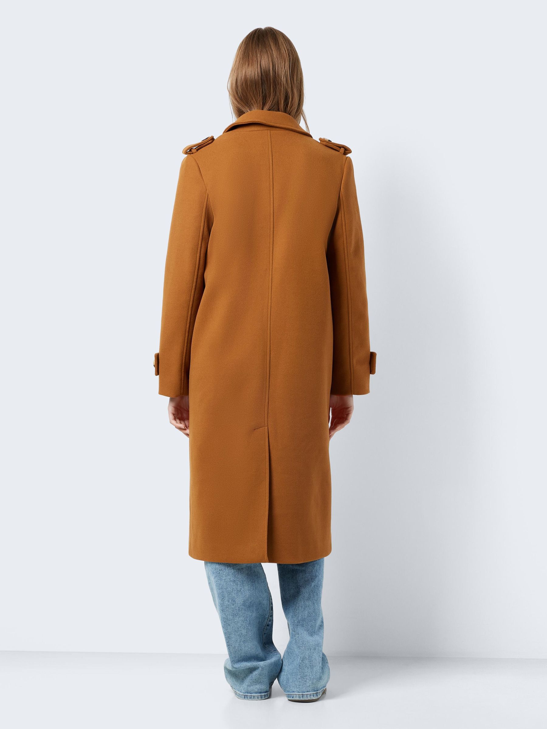 Burberry online cranston coat