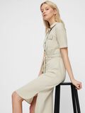 Noisy May LONG SHIRT DRESS, Oatmeal, highres - 27007586_Oatmeal_008.jpg