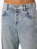 Noisy May NMSUSANNA JEANS BARREL, Light Blue Denim, highres - 27036328_LightBlueDenim_006.jpg