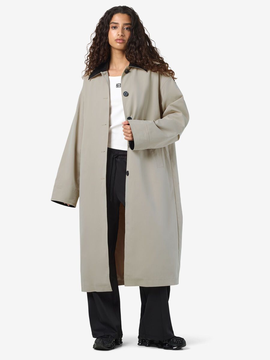 Noisy May STATEMENT LONG COAT, Silver Lining, highres - 27035677_SilverLining_1218514_007.jpg