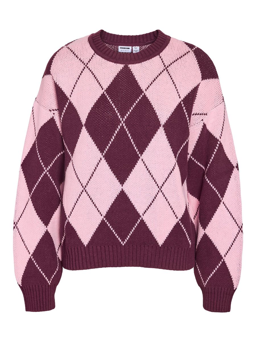 Carousel image 2 NMACY  PULLOVER, Fig