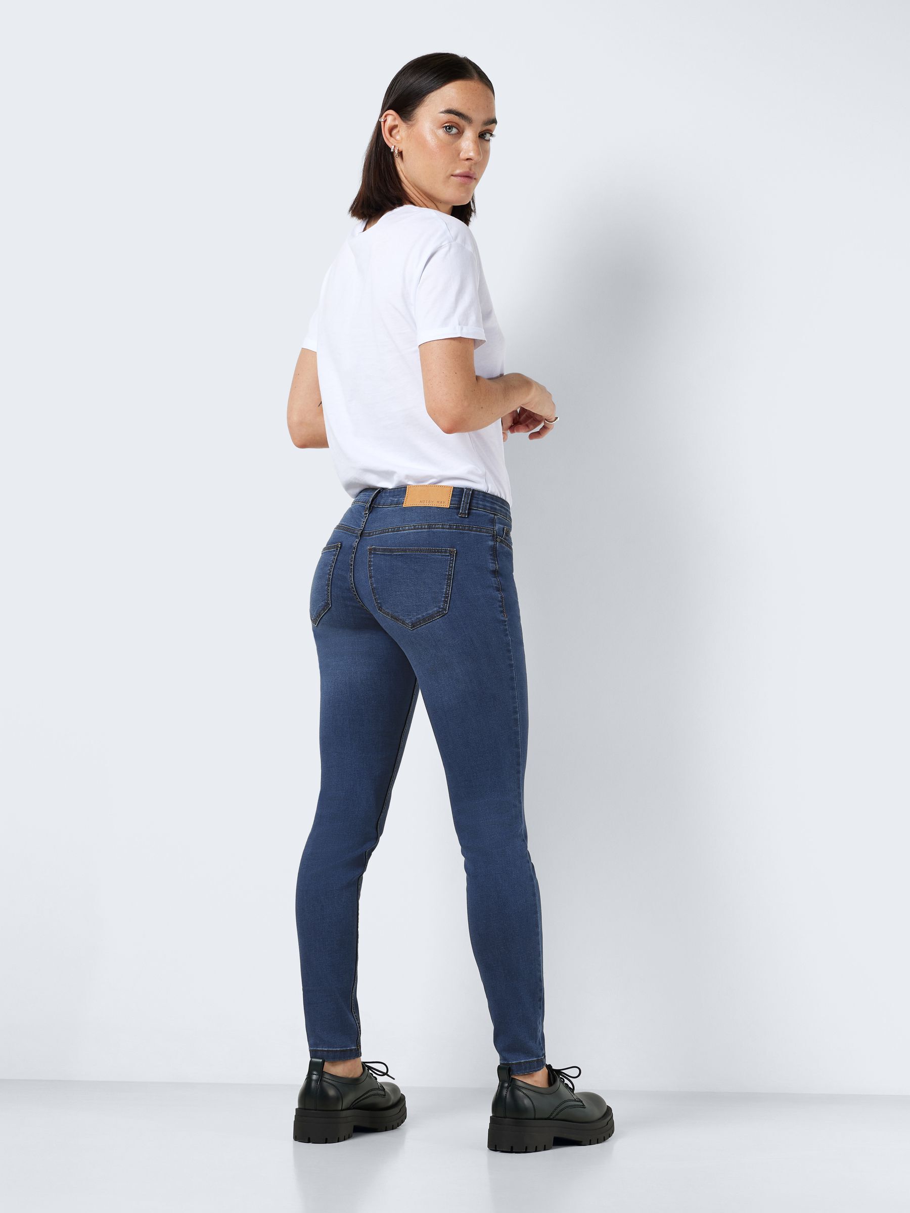 Levi s mile high shop high society