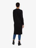 Noisy May LONG CARDIGAN CARDIGAN, Black, highres - 27008836_Black_005.jpg