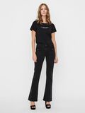 Noisy May NORMAL WAIST SKINNY FIT JEANS, Black Denim, highres - 27013320_BlackDenim_007.jpg