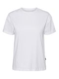 Noisy May O-NECK T-SHIRT, Bright White, highres - 27010978_BrightWhite_001.jpg