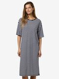 Noisy May SHORTSLEEVE JURK, Black, highres - 27005758_Black_684673_003.jpg