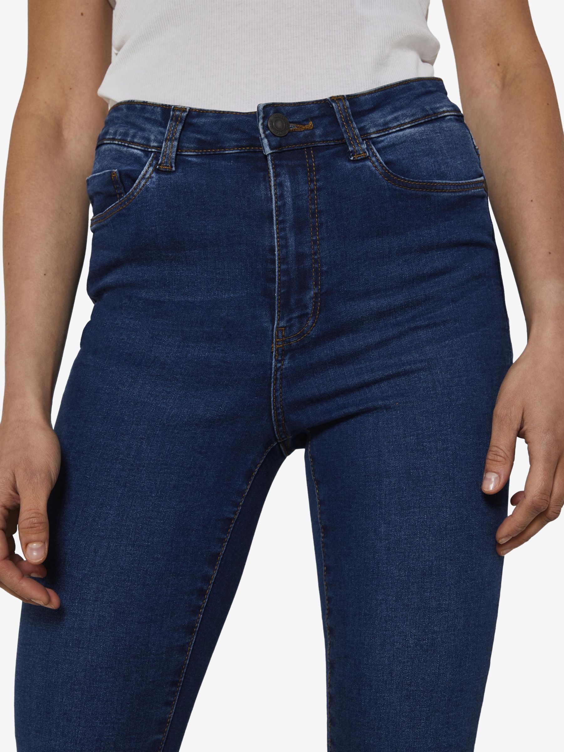 Jeans levi's zampa elefante sale