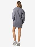 Noisy May MINI SWEATKLEID, Charcoal Gray, highres - 27030633_CharcoalGray_005.jpg