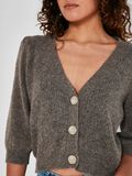 Noisy May CROPPED GEBREID VEST, Taupe Gray, highres - 27016823_TaupeGray_006.jpg