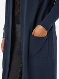 Product image thumbnail - CÁRDIGAN, Navy Blazer | 5