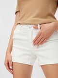 Noisy May TAILLE CLASSIQUE SHORT, Bright White, highres - 27001880_BrightWhite_006.jpg