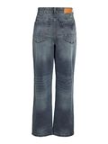 Product image thumbnail - JEANS BOYFRIEND, Dark Blue Denim | 7