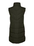 Product image thumbnail - PADDED GILET, Rosin | 7