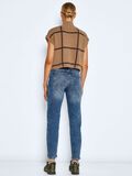 Noisy May KNITTED HIGH NECK TOP, Tigers Eye, highres - 27023162_TigersEye_987010_005.jpg