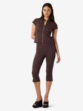 Product image thumbnail 4 NMWAYNE TOP, Chocolate Brown