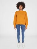Noisy May ZOPFMUSTER PULLOVER, Inca Gold, highres - 27014156_IncaGold_004.jpg