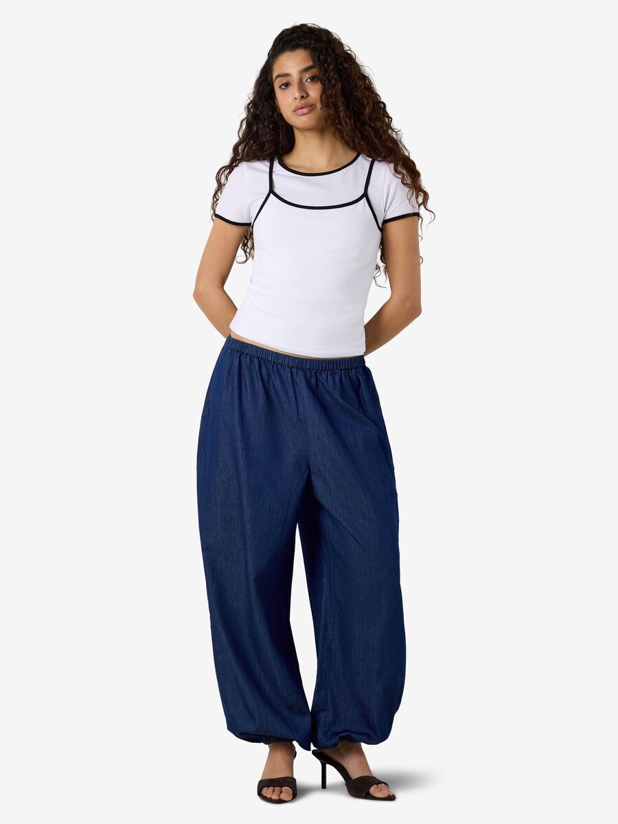 Carousel image - TOP, Bright White | 3