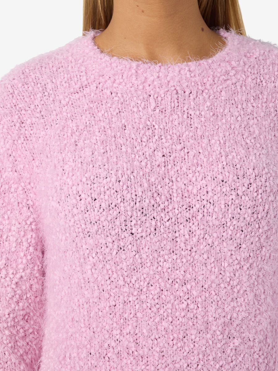 Carousel image - STRICK PULLOVERKLEID, Pirouette | 5