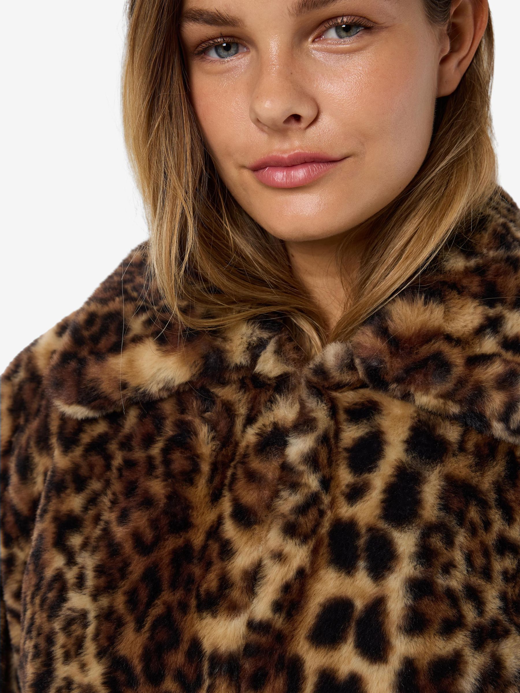 Noisy may faux fur deals