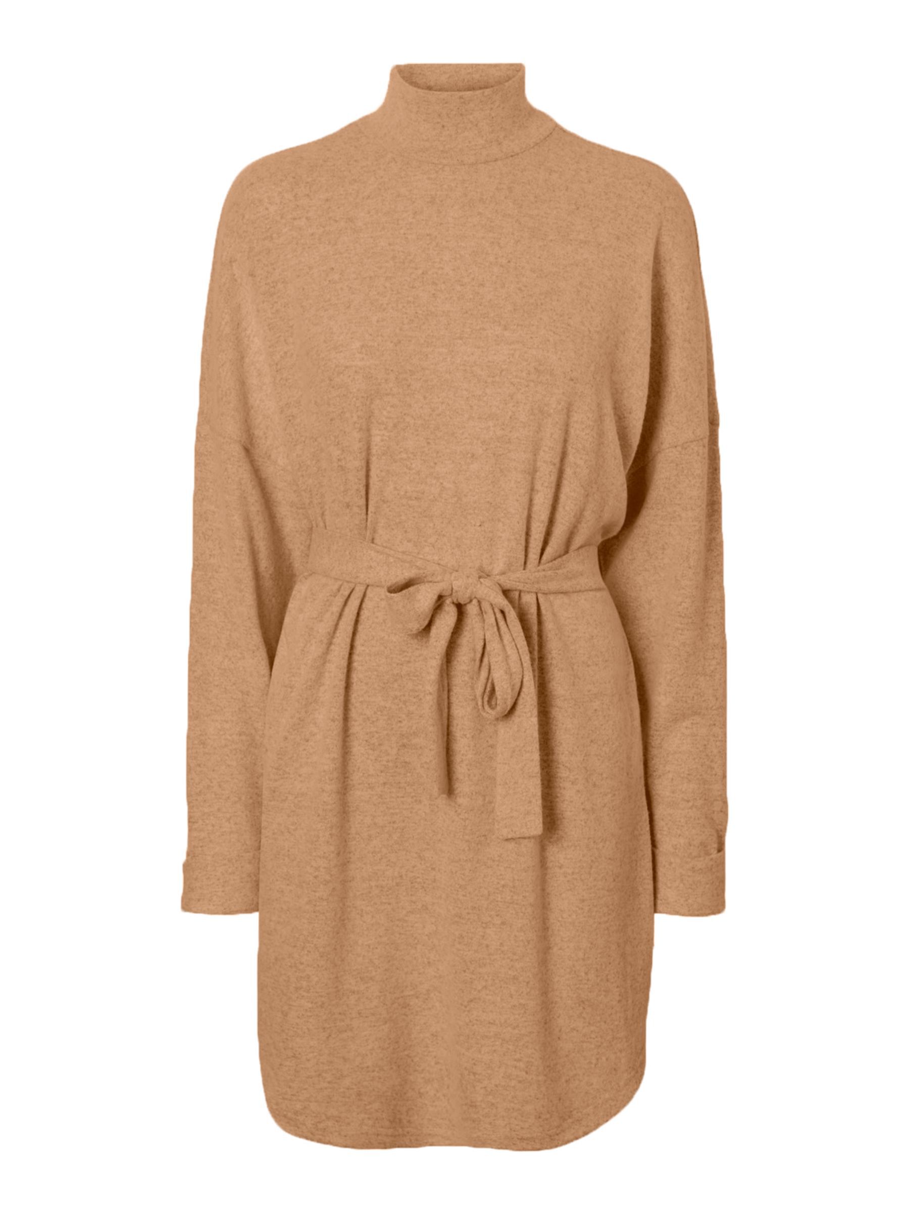 Noisy may gebreide jurk outlet