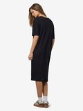 Noisy May SHORT SLEEVED DRESS, Black, highres - 27005758_Black_666572_005.jpg