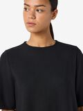 Noisy May SCUBA MINI DRESS, Black, highres - 27035445_Black_006.jpg