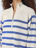 Noisy May STRIPED KNITTED PULLOVER, Oatmeal, highres - 27029088_Oatmeal_1103170_006.jpg