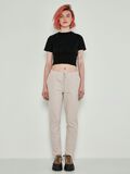 Noisy May NORMAL WAIST TROUSERS, Chateau Gray, highres - 27016509_ChateauGray_004.jpg