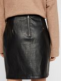 Noisy May KROKODILLE NORMAL WAIST NEDERDEL, Black, highres - 27010665_Black_006.jpg