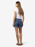 Noisy May SHORTS IN DENIM, Medium Blue Denim, highres - 27029489_MediumBlueDenim_005.jpg